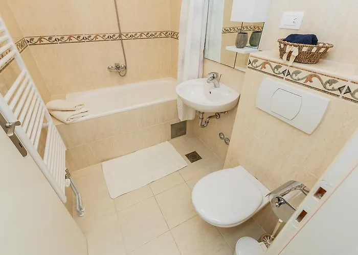 Osibova * Milna (Brac)
