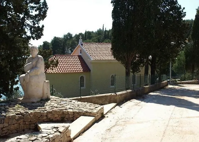 Osibova * Milna (Brac)