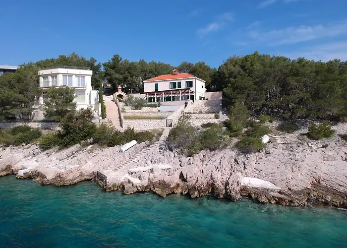 Osibova Milna (Brac)