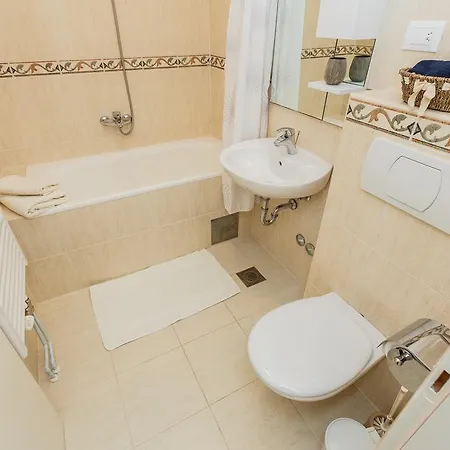 Osibova * Milna (Brac)