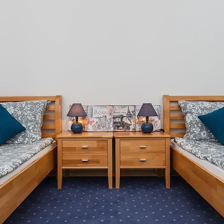 Villa Osibova Milna (Brac)