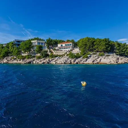 Osibova Milna (Brac)