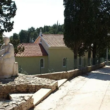 Osibova * Milna (Brac)