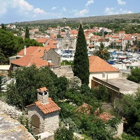 Osibova Villa