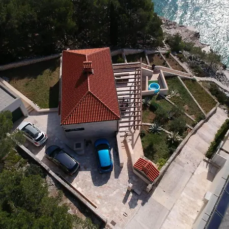 Osibova Villa *