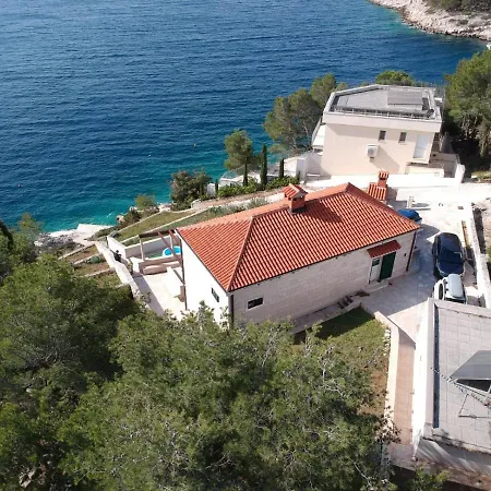 Villa Osibova